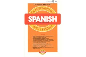 Conversational Spanish in 20 Lessons