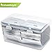 120 Pairs Set, Under Eye Patch by MuseMyst, Lint Free Lash Extension Eye Gel Pads for Eyelash Extension Beauty Tool Eye Mask