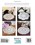 Image de Leisure Arts-Absolutely Gorgeous Doilies