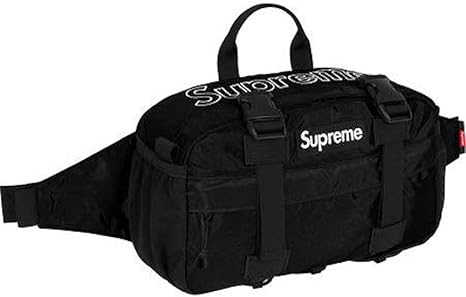 new supreme waist bag