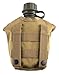 Red Rock Outdoor Gear Molle Canteen Holder Coyote