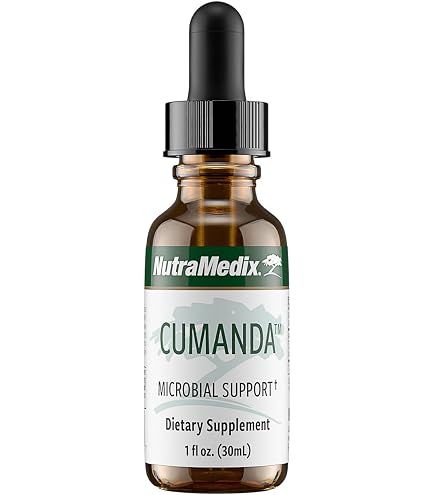 Amazon.com: NutraMedix Samento Cat's Claw Tincture - Cat's Claw