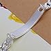 NYKKOLA Beautiful Jewellery 925 Solid Silver Classic Design Bracelet For Women Mens