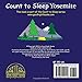 Count To Sleep Yosemite