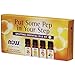 Put Some Pep in Your Step Uplifting Essential Oils Kit Now Foods 4-10 mL Oil