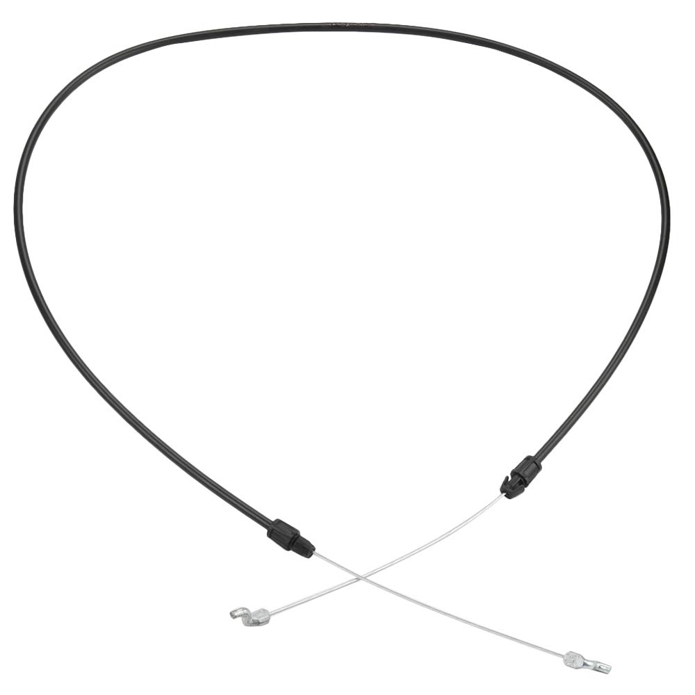 Best lawn mower zone control cable