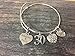 Infinity Collection 30th birthday Gift, 30th Birthday Charm Bracelet, Fabulous & Gifts for Women, Gift Ideas for Her