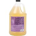 Adams Handmade Soap Thick Organic Castile Liquid Hand Soap 1 Gallon Refill - Lavender