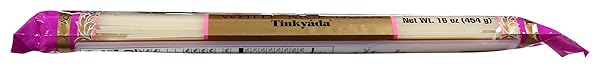 TINKYADA PASTA JOY READY, SPAGHETTI, WHITE RICE, 16 OZ