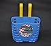 Children's Bicycle Basket - Two Colors for Choice (blue)