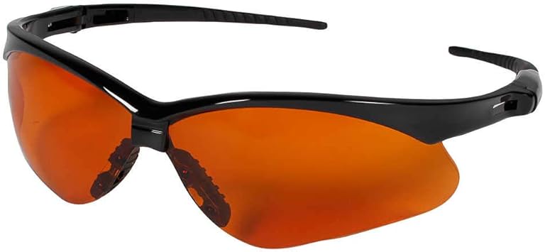nemesis safety glasses polarized