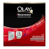 Olay Regenerist Derma-Pod Eye System, Anti-Aging Triple Response, 24 Applicators, 0.016 -Fluid Ounce (0.5 ml) applicators