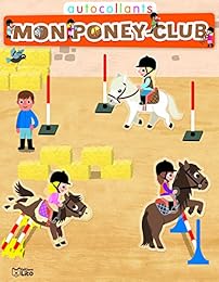 Mon poney-club