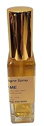 HYWD Enterprises Cologne Spray Compares to BLACK