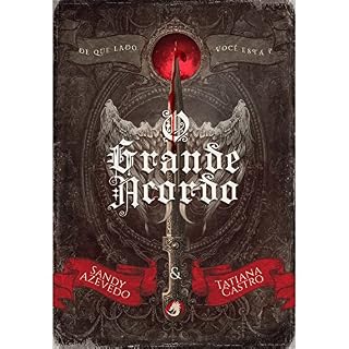 Livro O Grande Acordo