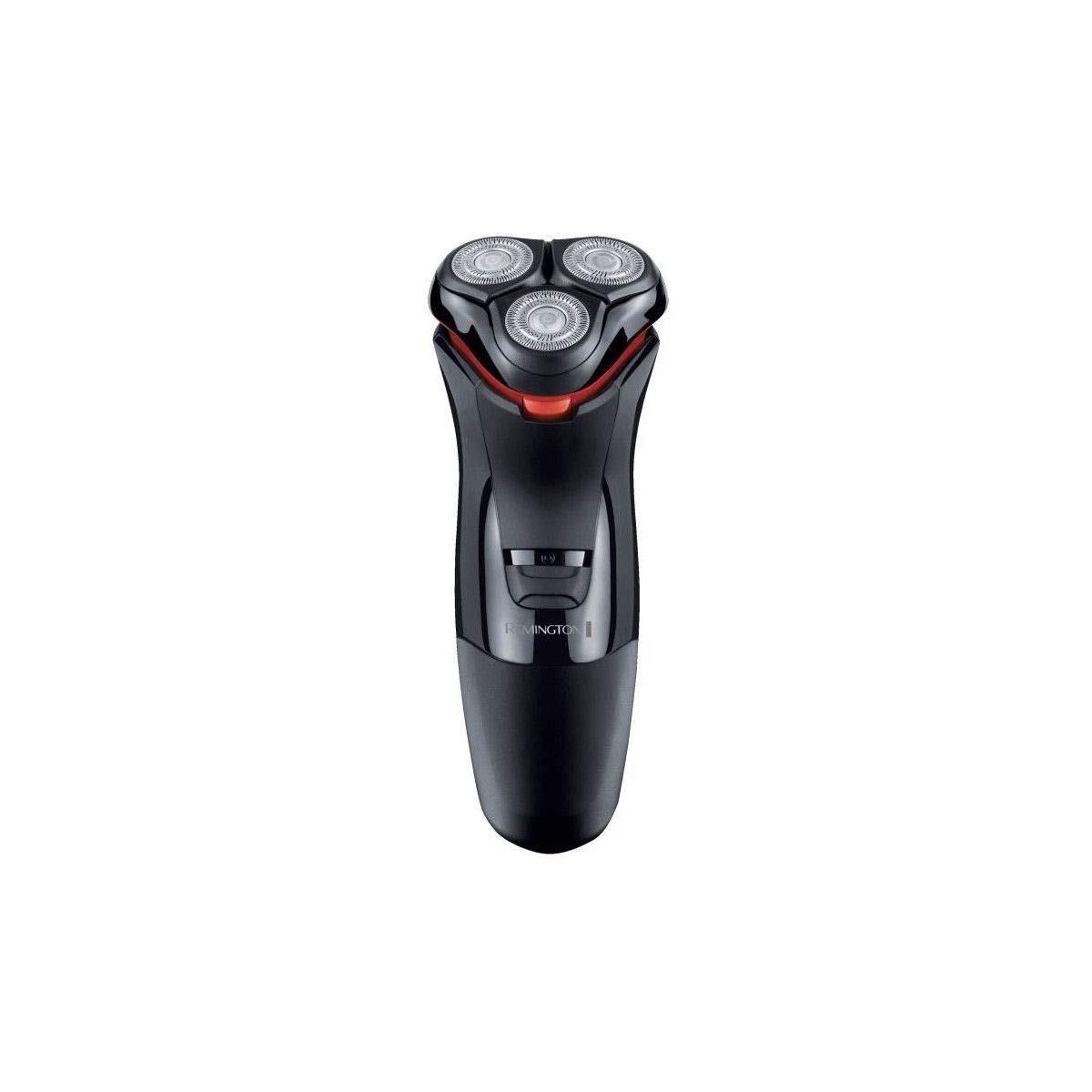 Remington Rotationsshaver PR1330 black, Rot