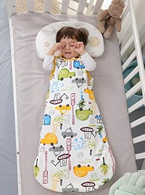 baby city sleep sack