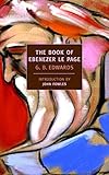 The Book of Ebenezer Le Page (New York Review Books Classics) by G.B. Edwards, John Fowles