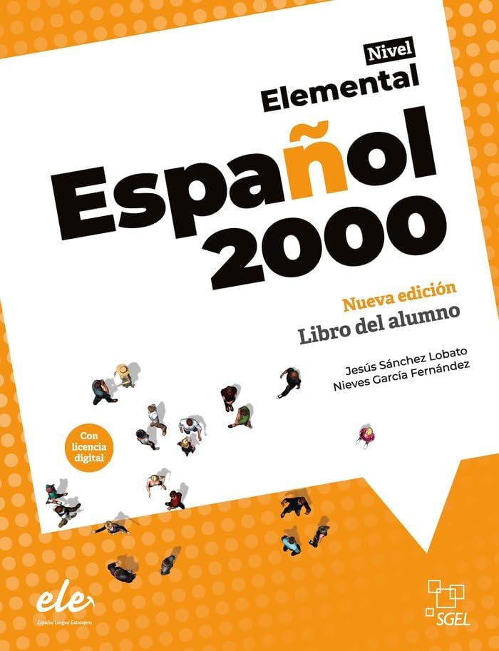 Amazon.com: Nuevo Español en marcha 3 alumno +CD: 9788497787406
