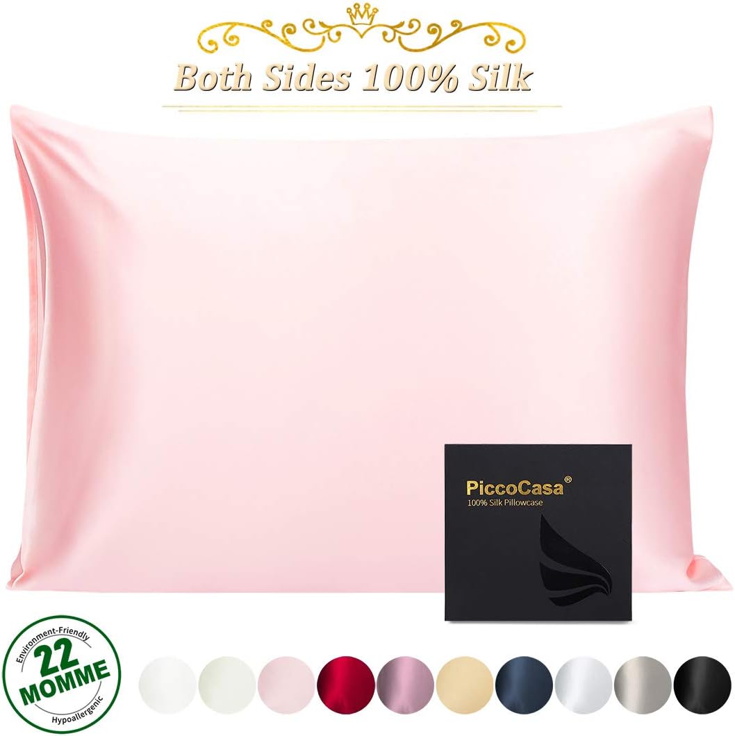 federa in seta per donna