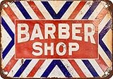 Barber Shop Shave and Hair Cut Barbershop Vintage