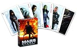 Dark Horse Deluxe Mass Effect Playing Cards