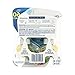 Glade PlugIns Refills Air Freshener, Scented and Essential Oils for Home and Bathroom, Aruba Wave, 1.34 Oz, 2 Count
