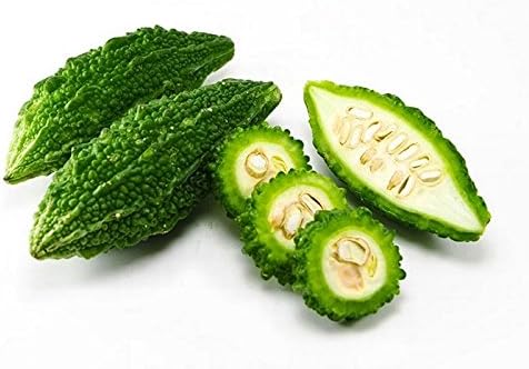 Seeds Vegetable Seeds Bitter Gourd karela 40+seeds: Amazon.in: Garden &  Outdoors