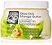 ELASTA QP Olive & Mango Butter Leave In Conditioner 15oz, 15 Oz (597150)