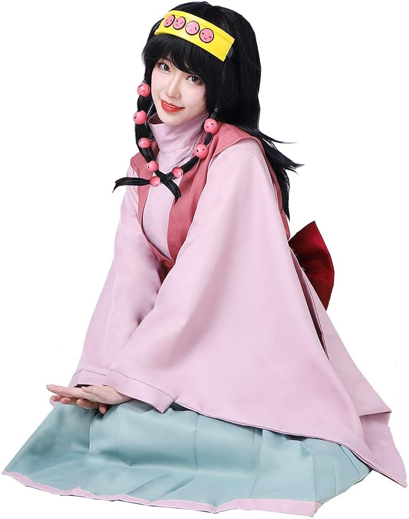 Featured image of post Alluka Cosplay Kid