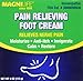 MagniLife Pain Relieving Foot Cream 4 oz