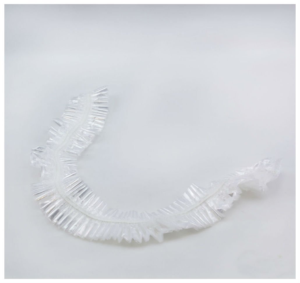 200 PCS Disposable Liners for Pedicure Tub Massage Chair - Thick Premium Quality: Beauty