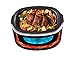 SharkNinja 842372111935 Ninja 6 Quart 3 in 1 Black Multi-System Slow Cooker (Renewed)