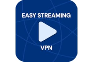 EasyStream VPN - Free VPN to Watch Streaming Services