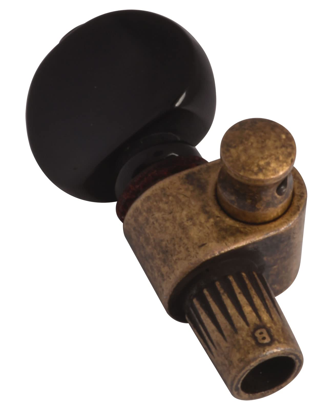 Golden Gate Banjo Tuner (P-131RB)