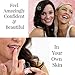 Best Organic Blush Stick Makeup - Premium Natural Cream Blush - Long Lasting Cheek & Lip Tint ( Penny For Your Thoughts)