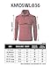 H2H Mens Knited Slim Fit Pullover Sweater Shawl Collar with One Button Point Black US S/Asia M (KMOSWL036)