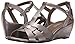 ECCO Women's Rivas 45 Wedge