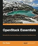 Image de OpenStack Essentials