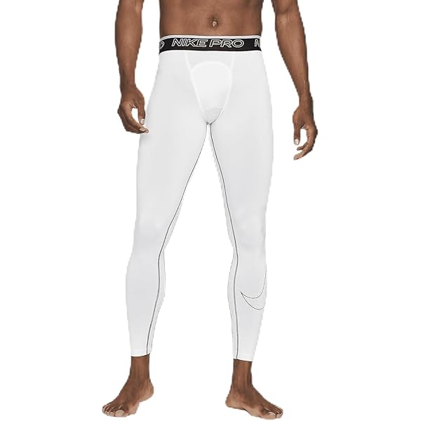 nike pro men's tights amazon