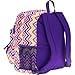 Jansport Big Student Backpack (Bright Summer Chevrons)
