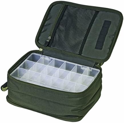 JRC 1153612 - Caja para cebos de Pesca: Amazon.es: Deportes y aire libre