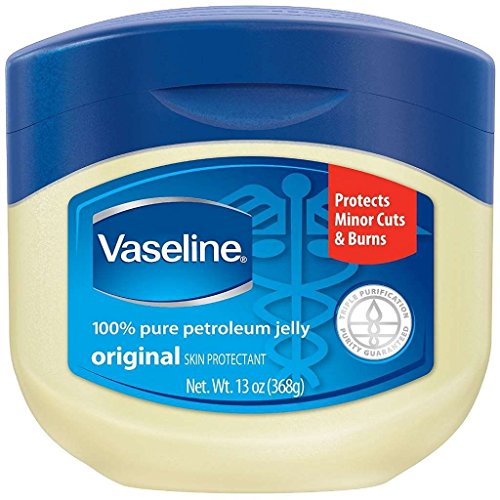 Vaseline Petroleum Jelly Original 13 oz  (Pack of 2)