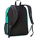 JanSport Digital Student Coral Sparkle Pretty Posey One Size