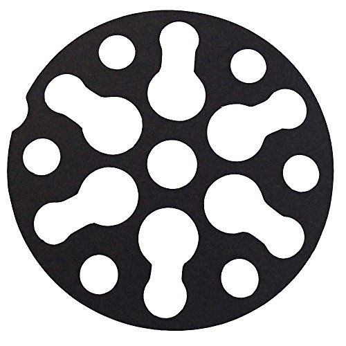 TISCO - FORD 600 700 800 900 2000. C5NN867A GASKET. # D6NN867A