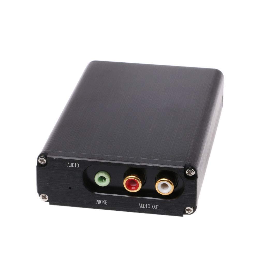 DollaTek CM6631A Digital interface 32 / 24Bit 192K Sound Card USB to I2S / SPDIF Coaxial Output Support Connect Decoder Upgrade DAC