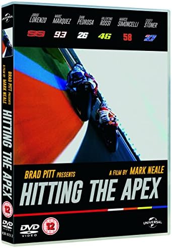 Amazon.com: The Last Rider [ NON-USA FORMAT, PAL, Reg.0 Import