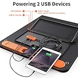 Jackery Portable Power Station Explorer 1000 1002wh Solar Generator Solar Panel Optional With 3x110v 1000w Ac Outlets Solar Mobile Lithium Battery Pack For Outdoor Rv Van Camping Emergency On Galleon Philippines