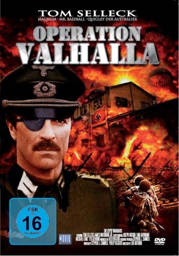 Operation Valhalla en promo sur Amazon
