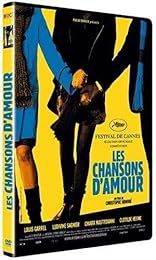 Les Chansons D'amour - Edition Simple